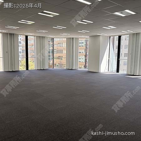 貸室内(4階）