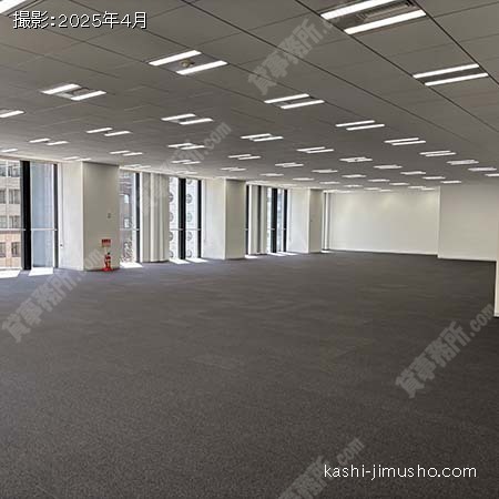 貸室内(4階）