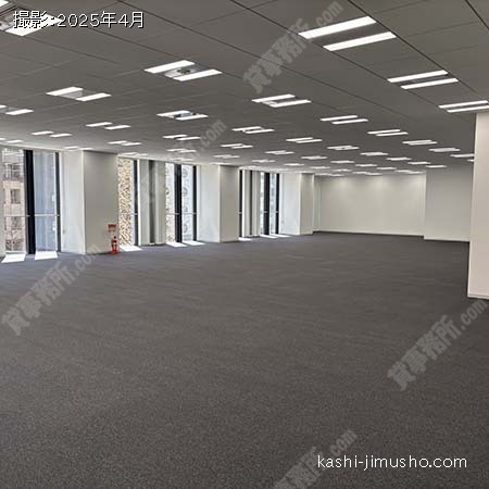 貸室内(4階）