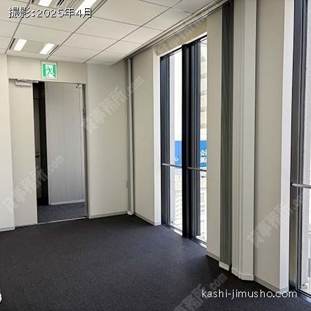貸室内(5階）