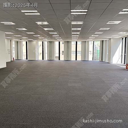 貸室内(5階）