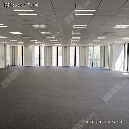貸室内(7階）