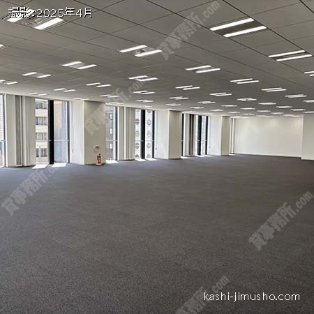 貸室内(7階）