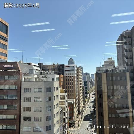 眺望(7階）