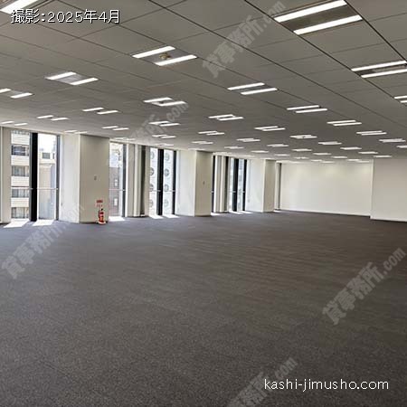 貸室内(8階）