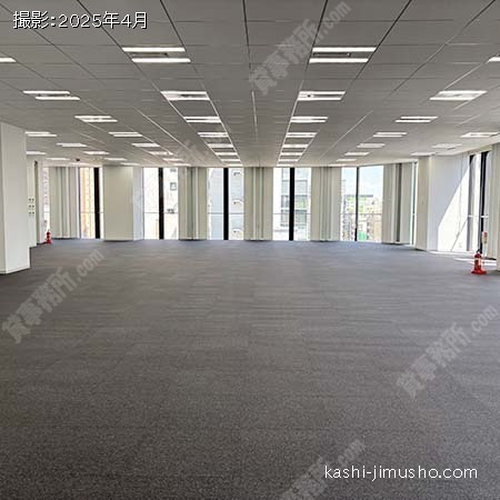 貸室内(9階）