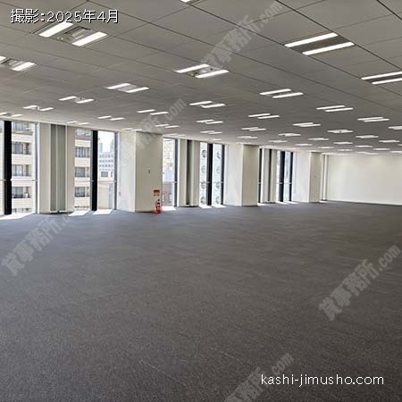 貸室内(9階）