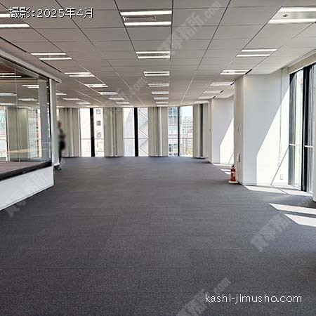 貸室内(10階）