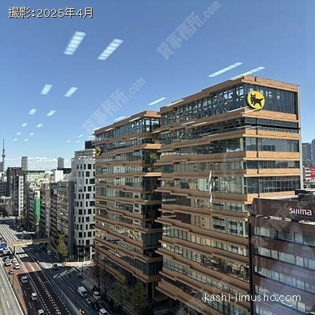 眺望(10階）
