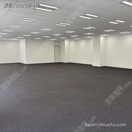 貸室内(2階）