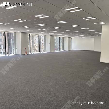 貸室内(2階）