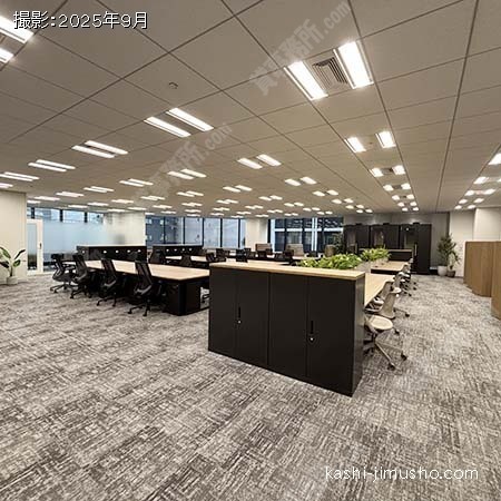 貸室内(6階）