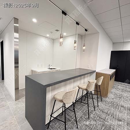 貸室内(6階）