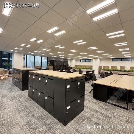 貸室内(6階）