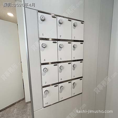 女性トイレ