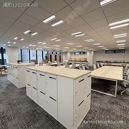 貸室内(2･3･7階)