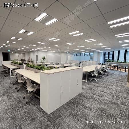 貸室内(2･3･7階)