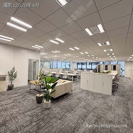 貸室内(2･3･7階)