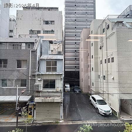 眺望(2･3･7階)