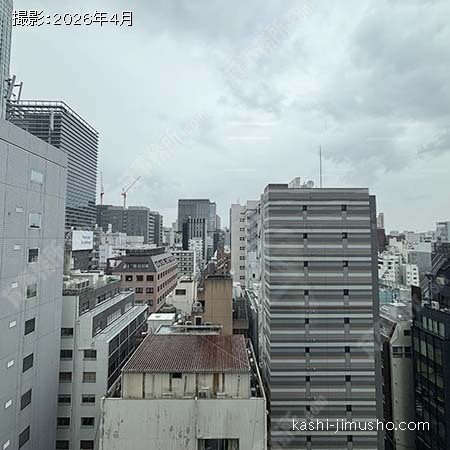 眺望(8・9・10階) 眺望(8・9・10階)