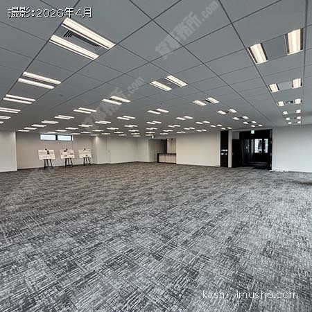 貸室内(8･9･10階）
