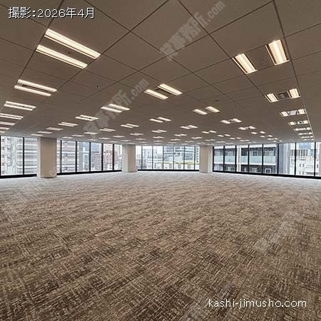 貸室内(8･9･10階）