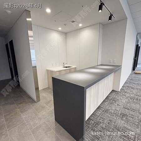 貸室内(8･9･10階）