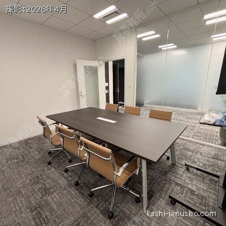貸室内(2・3・7階) 貸室内(2・3・7階)