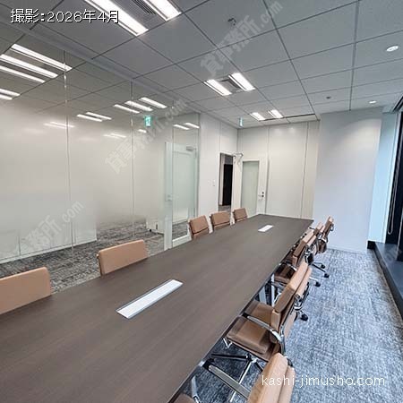 貸室内(2･3･7階)