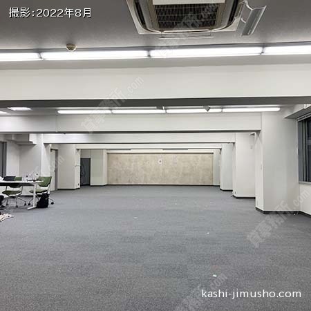 貸室内(1階102号室)