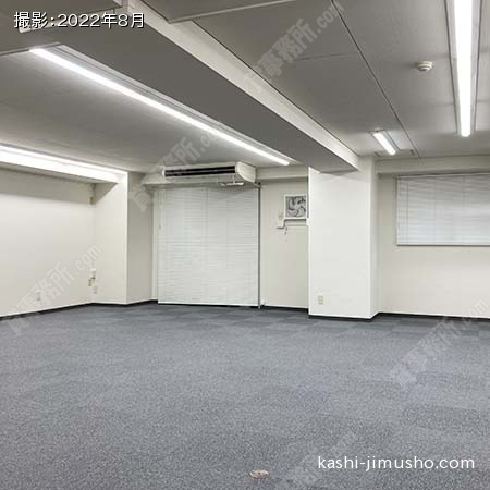 貸室内(2階209号室)