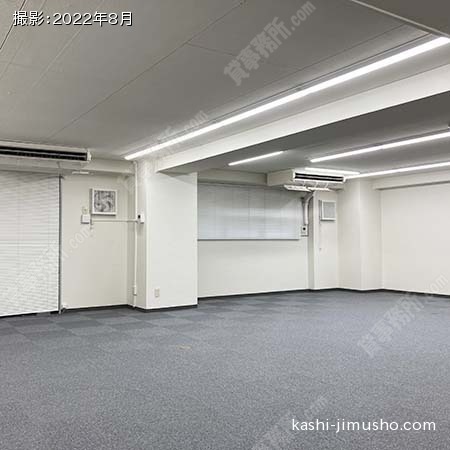 貸室内(2階209号室)