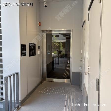 通用口