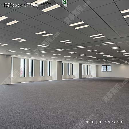 貸室内(13階)