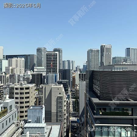 眺望(13階)