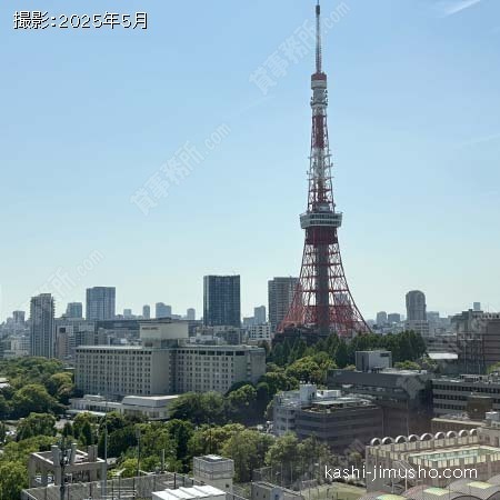 眺望(13階)