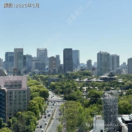 眺望(13階)