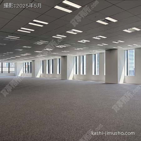 貸室内(13階)