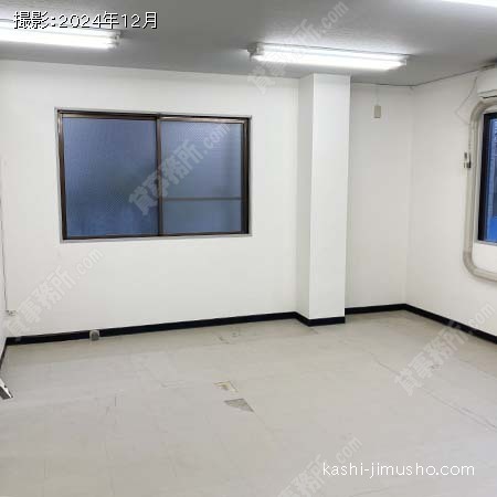 貸室内(2階)