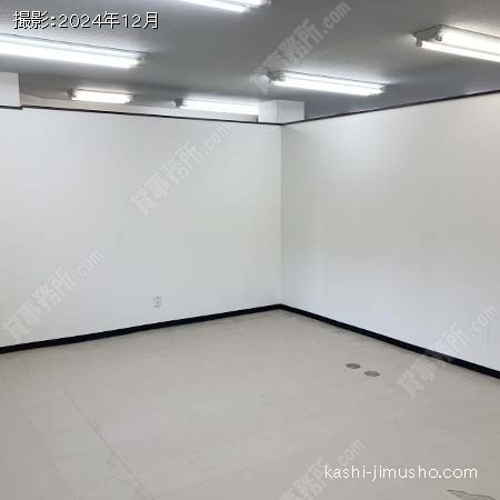 貸室内(2階)