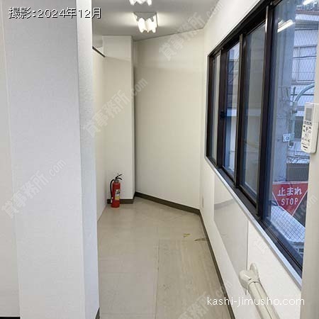 貸室内(2階)