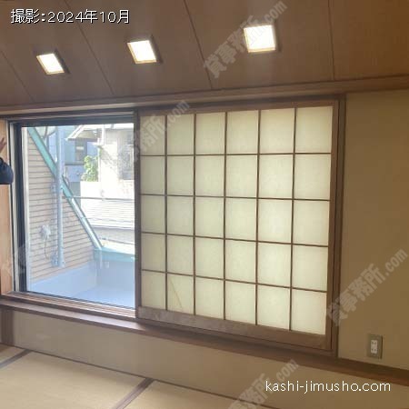 貸室内(2-3階)