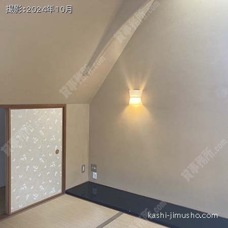 貸室内(2-3階)
