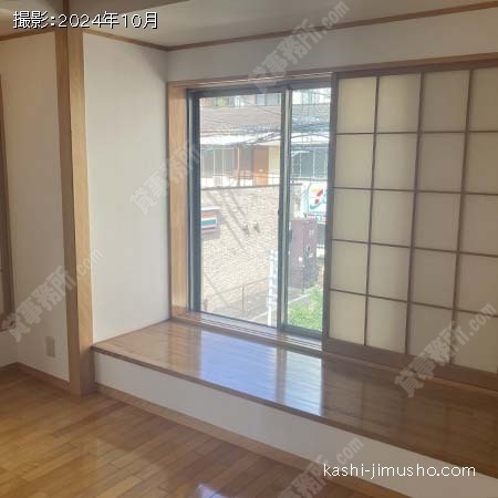 貸室内(2-3階)