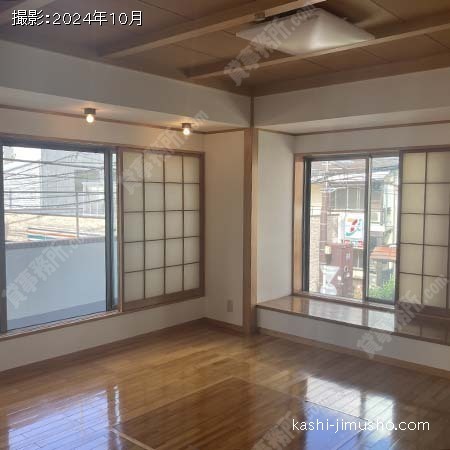 貸室内(2-3階)