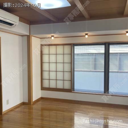 貸室内(2-3階)