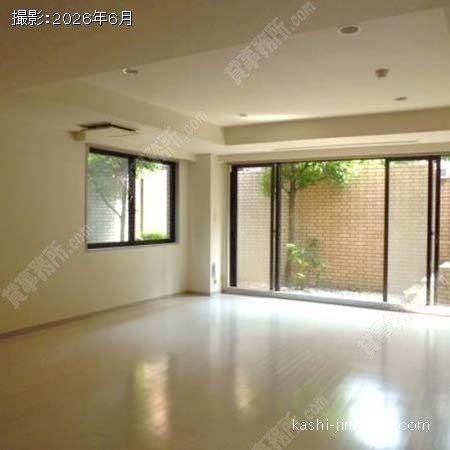 貸室内(1階101号室) 貸室内(1階101号室)