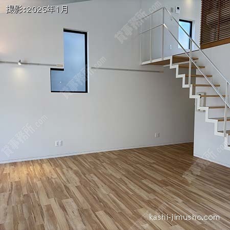 貸室内(3階)