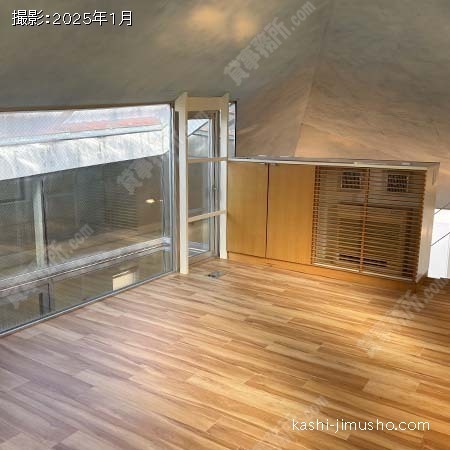 貸室内(4階)