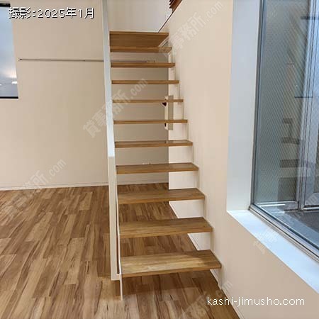 貸室内(3階)